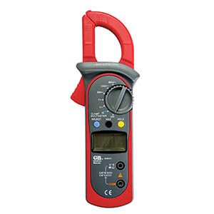 Clamp-Meter-calibration