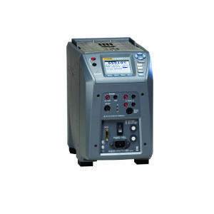 Dry-Well-Temperature-Calibrator-calibration