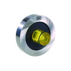 Master-disc-calibration