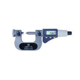 Pitch-Micrometer-Calibration