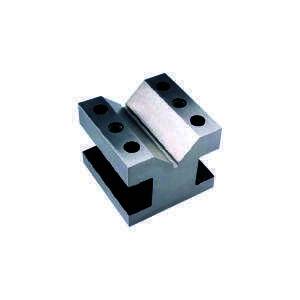 V-block-calibration