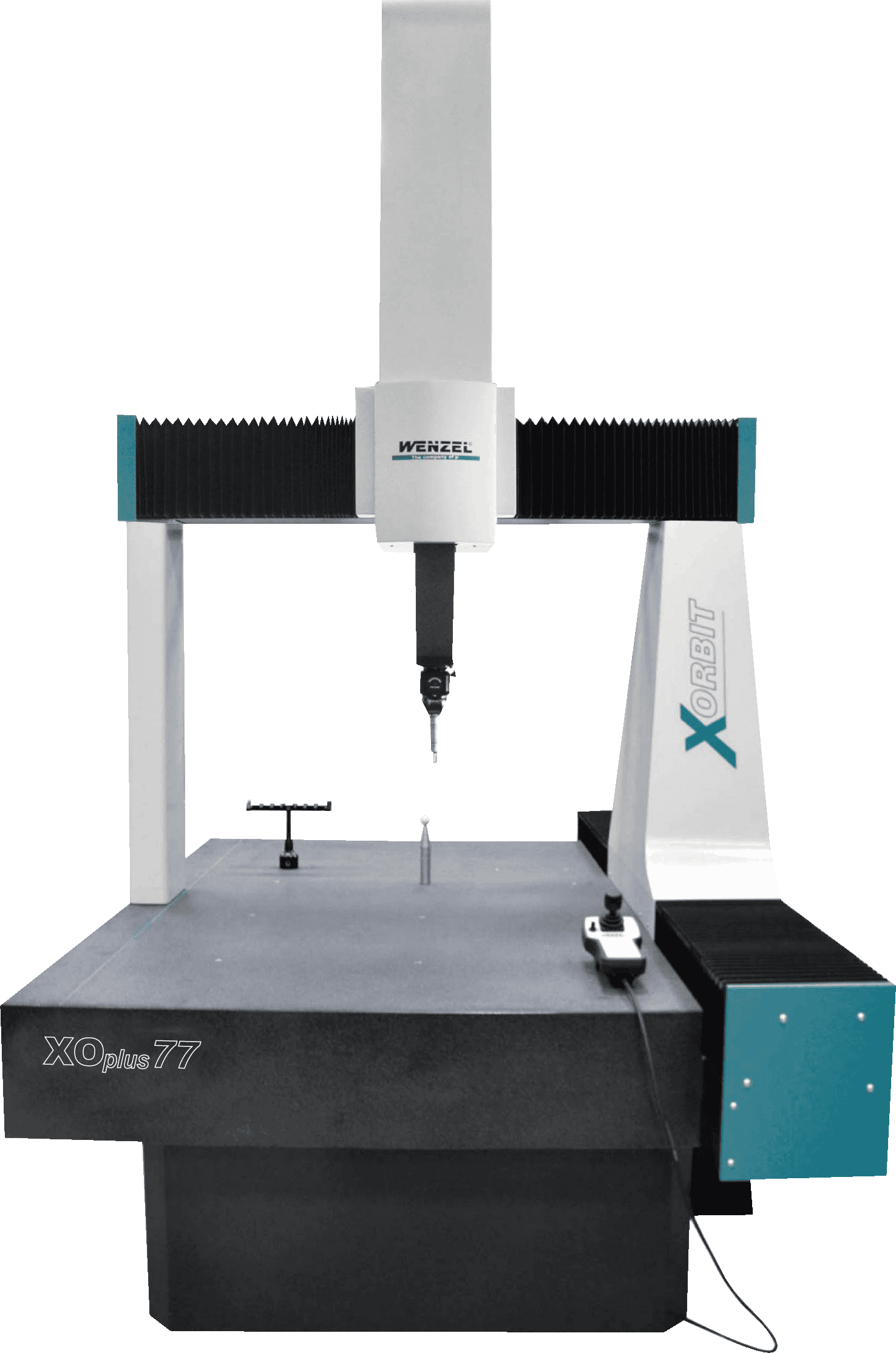 Wenzel XOplus 55 Coordinate Measuring Machine