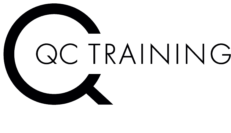 QC Training Logo