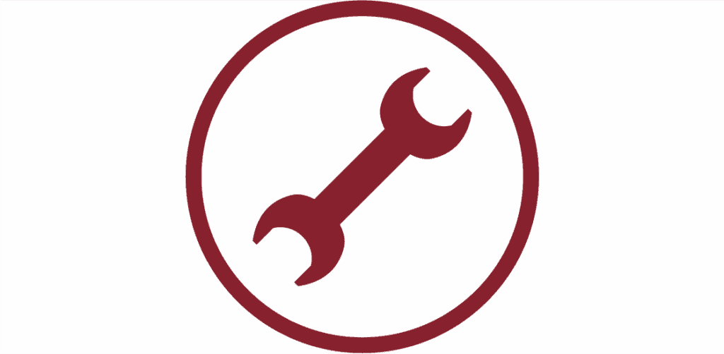 Step 2:  Friend Completes Service