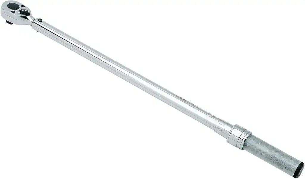 CDI/Williams 1501MRMH Torque Wrench