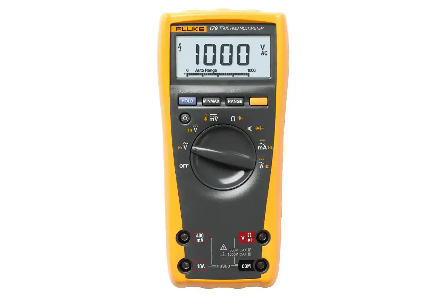 Fluke 179 True-RMS Multimeter