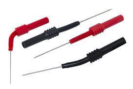Multimeter Leads - Flexible Probes