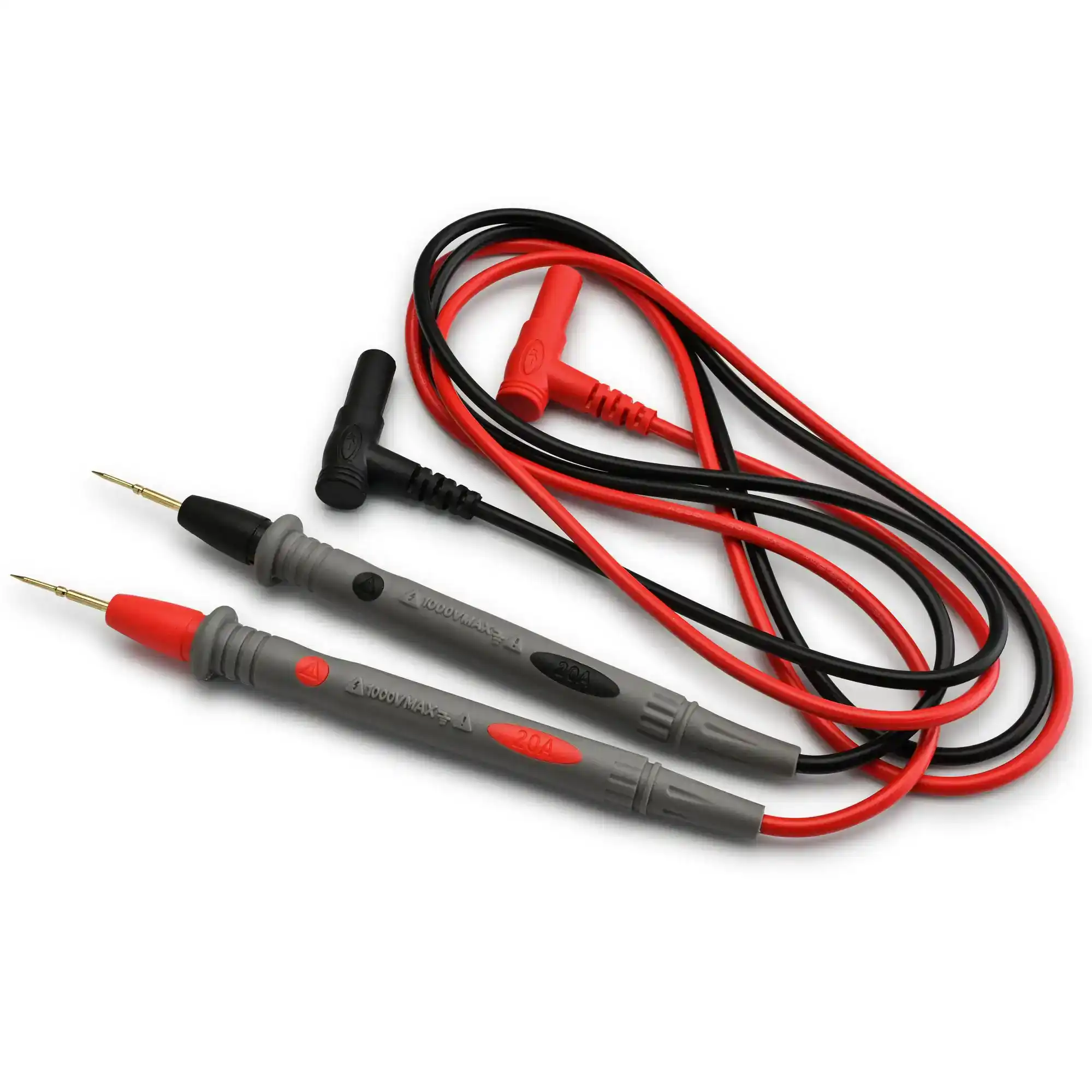 Multimeter Test Leads