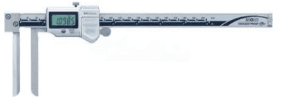 knife edge caliper